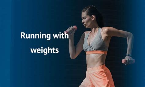 Does Running with Weights Make You Faster? A Detailed Analysis