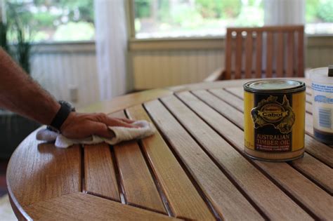 how to clean outdoor teak furniture and why you should always keep your car clean