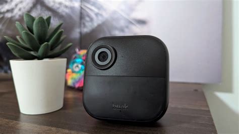 How to Set Up Blink Outdoor Camera: Exploring the Intersection of Home Security and Smart Technology