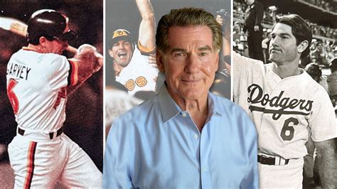 What is Steve Garvey Running For, and Can His Journey Inspire a New Generation of Athletes?