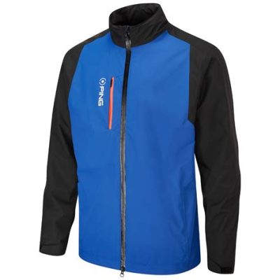 What is the Most Waterproof Golf Jacket? And How Do Different Fabrics Influence Its Performance?