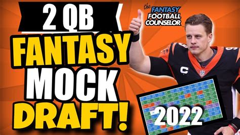 When to Draft a Quarterback in Fantasy Football: Balancing Strategy with Team Synergy